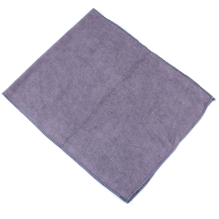 Cache towels thin section,Size：60 x 30cm,Random Color Delivery, 60 x 30cm