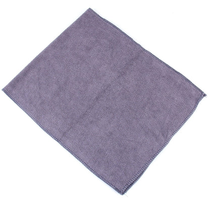 Cache towels thin section,Size：60 x 30cm,Random Color Delivery, 60 x 30cm