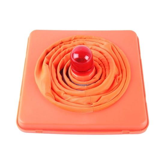 Retractable Folding Warning Aircraft With LED Flashing Lights, Retractable