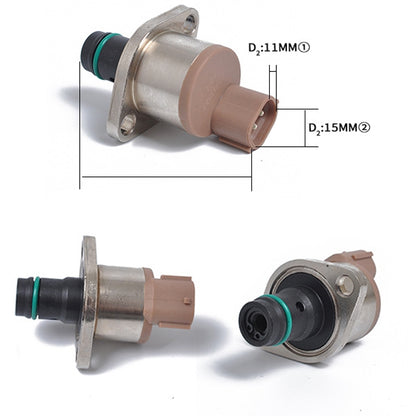 A0933 Electric Fuel SCV Valve Electric Fuel Metering Valve 1460A037 for Nissan, For Nissan
