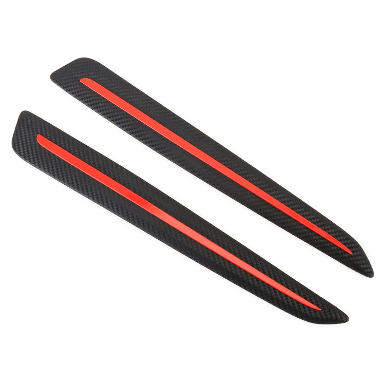 3R 2144 Bande de protection anti-collision pour pare-chocs de voiture, 3R 2144 Protection de pare-chocs