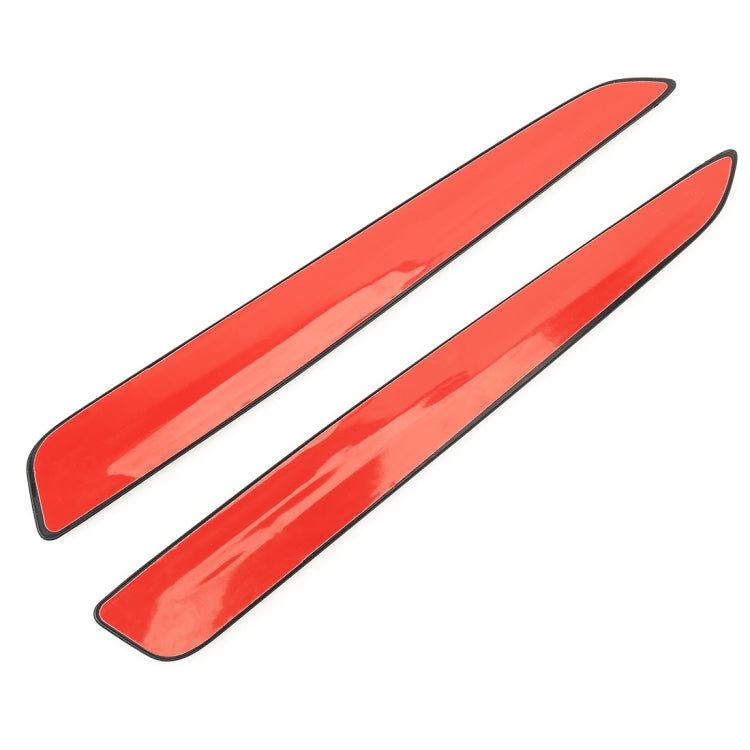 3R 2144 Bande de protection anti-collision pour pare-chocs de voiture, 3R 2144 Protection de pare-chocs