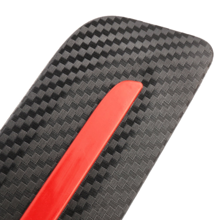 3R 2144 Bande de protection anti-collision pour pare-chocs de voiture, 3R 2144 Protection de pare-chocs