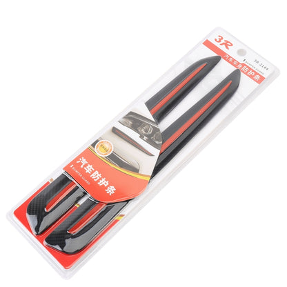 3R 2144 Bande de protection anti-collision pour pare-chocs de voiture, 3R 2144 Protection de pare-chocs