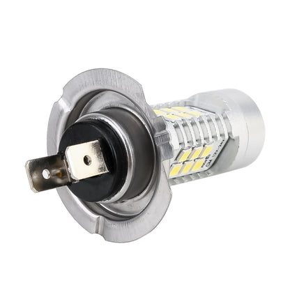 2 PCS H7-2835 10.5W 780LM 6500K 21 SMD 2835 LEDs Car DRL Headlights, DC 12~24V, H7