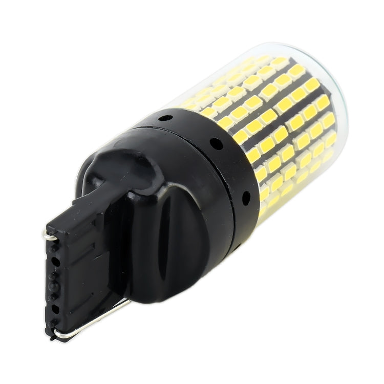 2 PCS T20 / 7440 DC12V / 18W / 1080LM Car Auto Turn Lights with SMD-3014 Lamps, T20 / 7440