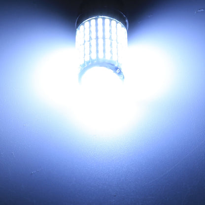 2 PCS T20 / 7440 DC12V / 18W / 1080LM Car Auto Turn Lights with SMD-3014 Lamps, T20 / 7440