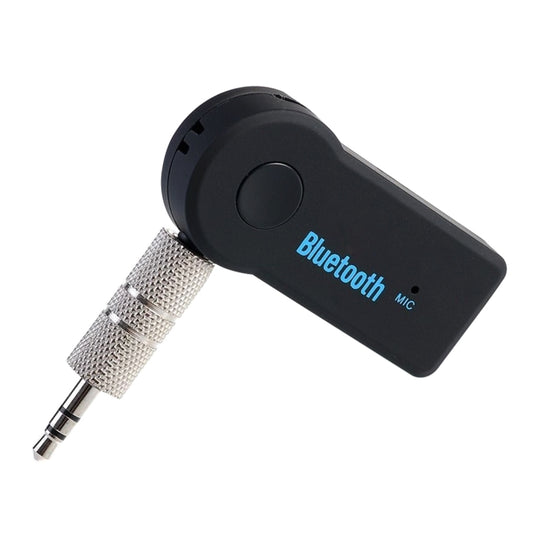 Mini Boombox récepteur de musique sans fil Bluetooth portable à canal sonore unique pour iPhone / iPad / Voiture / Casque / Stéréo, supporte le Bluetooth mains-libres, son unique.