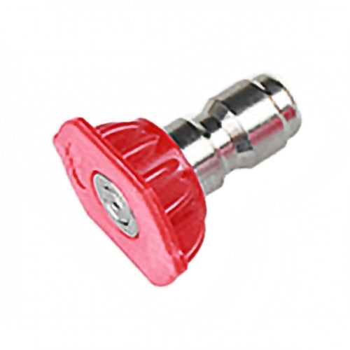 Pistolet de lavage haute pression, buse de lavage, accessoires, angle de la buse : 0 degré, angle de la buse : 0 degré