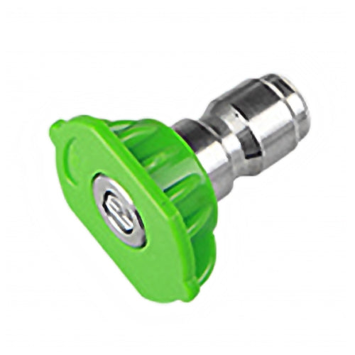 Pistolet de lavage de voiture haute pression Buse Jet Laveuse Accessoires, Angle de buse : 25 degrés, Angle de buse : 25 degrés