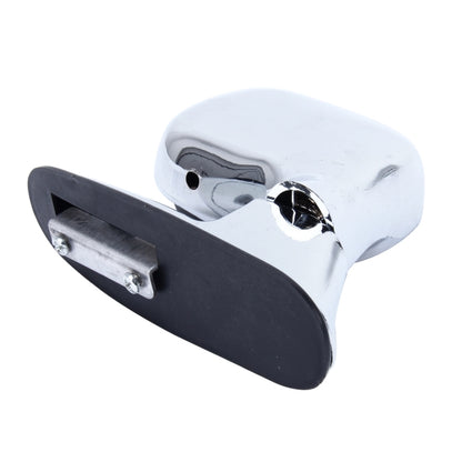 2 PCS SY-089A 360 Degree Rotatable Two Side Assistant Mirror for Auto Car, SY-089A