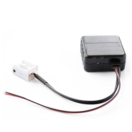 Car Wireless Bluetooth Module AUX Audio Adapter Cable for Mercedes Benz Comand APS NTG CD20 30 50, For Mercedes Benz Comand APS NTG