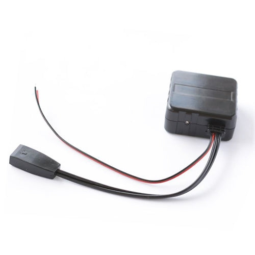 Car Wireless Bluetooth Module AUX Audio Adapter Cable for BMW E46, For BMW E46 (3 series)