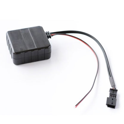Car Wireless Bluetooth Module AUX Audio Adapter Cable for BMW E39 / E46 / E38 / E53 / X5, For BMW E39 / E46