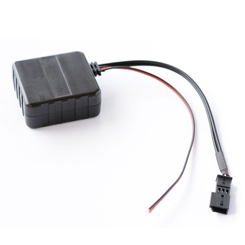 Car Wireless Bluetooth Module AUX Audio Adapter Cable for BMW E39 / E46 / E38 / E53 / X5, For BMW E39 / E46
