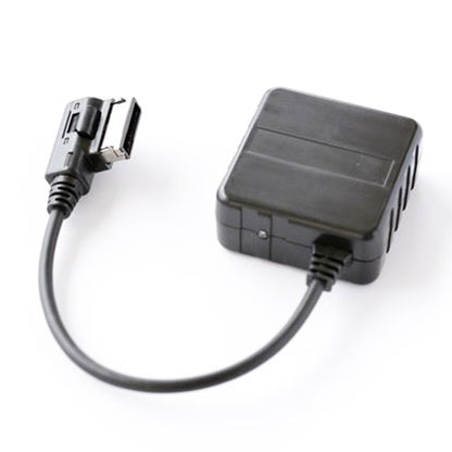 Car Wireless Bluetooth AUX Audio Cable Wiring Harness for Mercedes Benz AMIC63 E200L GLK, For Mercedes Benz AMIC63 E200L GLK