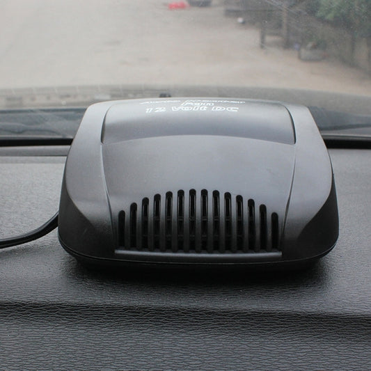 Radiateur Ventilateur Chauffage Automobile Électronique 12V DC, 12V