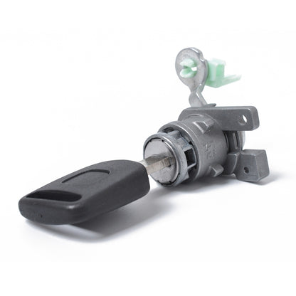 Car Left Door Lock Barrel Cylinder 72181-SDA-A11 / 72185-S9A-013 for Honda Accord 4-door 2003-2007, For Honda Accord