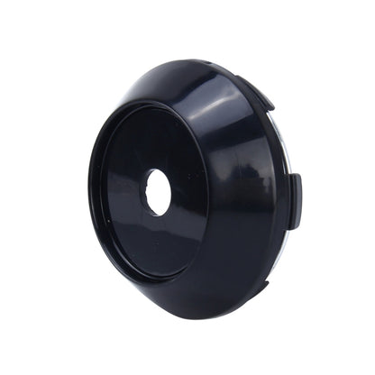 4 PCS Plastic Car Styling Accessories Car Emblem Badge Sticker Wheel Hub Caps Centre Cover, CMS2135A, CMS2135B