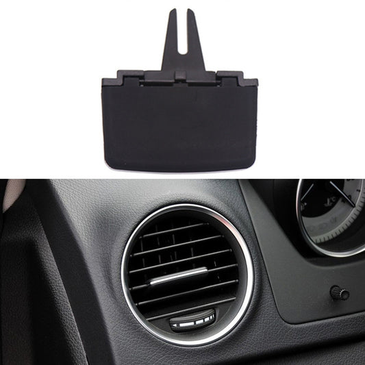Car Air Conditioning Exhaust Switch Paddle Air Conditioning Leaf Clip for Mercedes-Benz W204 2011-2014, For Mercedes-Benz W204 2011-2014