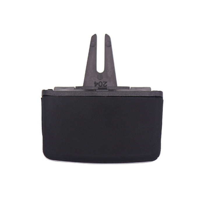 Car Air Conditioning Exhaust Switch Paddle Air Conditioning Leaf Clip for Mercedes-Benz W204 2011-2014, For Mercedes-Benz W204 2011-2014