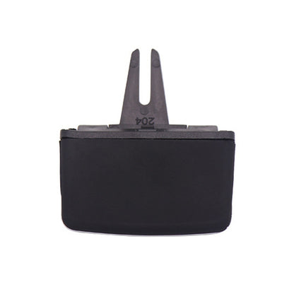 Car Air Conditioning Exhaust Switch Paddle Air Conditioning Leaf Clip for Mercedes-Benz W204 2011-2014, For Mercedes-Benz W204 2011-2014