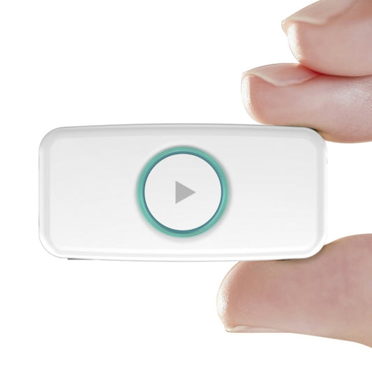 Doosl DSER102 Récepteur audio Bluetooth pour voiture avec prise d'entrée stéréo 3,5 mm, DSER102