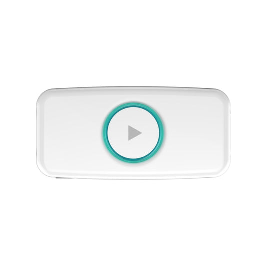 Doosl DSER102 Récepteur audio Bluetooth pour voiture avec prise d'entrée stéréo 3,5 mm, DSER102