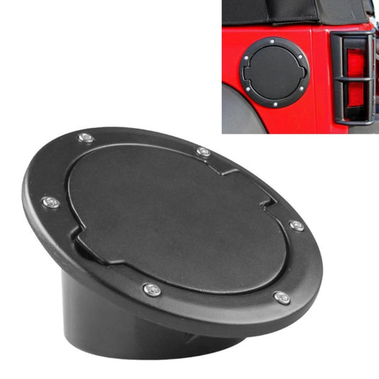 Car Modified ABS Oil Cap Engine Tank Cover for Jeep Wrangler JK 2007-2018, For Jeep Wrangler 2017-2018
