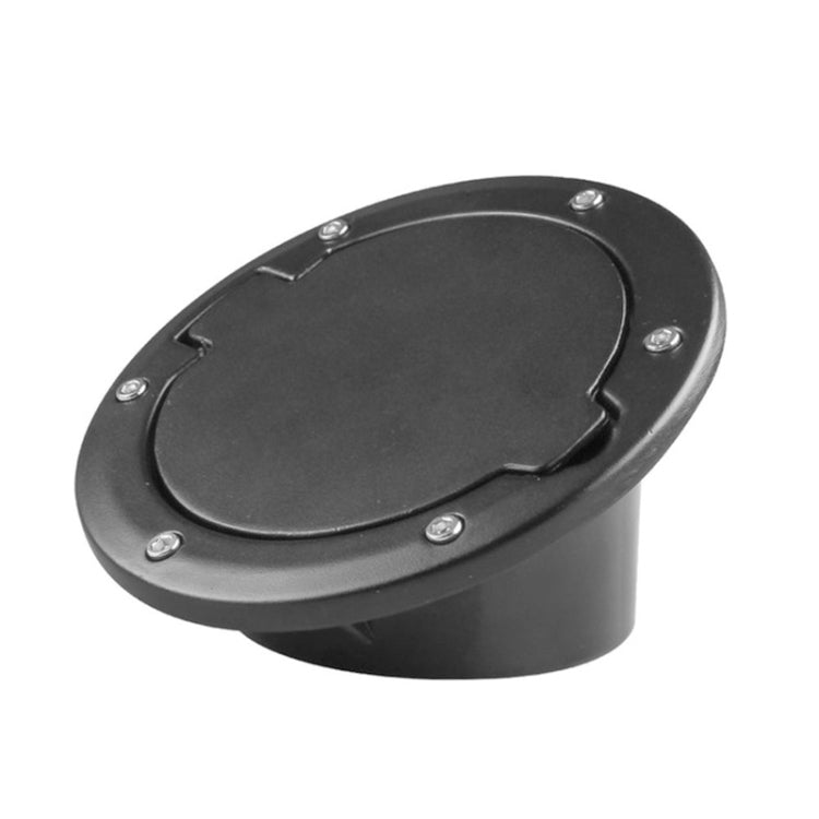 Car Modified ABS Oil Cap Engine Tank Cover for Jeep Wrangler JK 2007-2018, For Jeep Wrangler 2017-2018