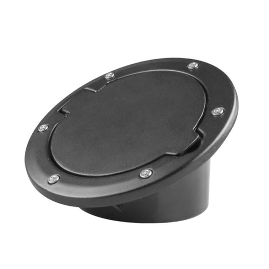 Car Modified ABS Oil Cap Engine Tank Cover for Jeep Wrangler JK 2007-2018, For Jeep Wrangler 2017-2018