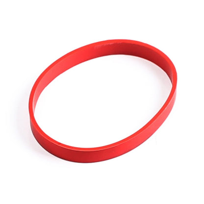 6 PCS 33mm Swirl Flap Flaps Delete Removal Blanks Plugs for BMW M57 (6-cylinder), 33mm (Red), 33mm (Blue), 33mm (Black), 33mm (Silver)