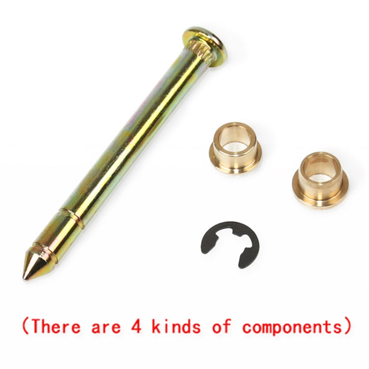 Car Removal Tool Door Hinge Bushing Kit for Ford / Truck / SUV, For Ford