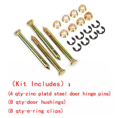 Car Removal Tool Door Hinge Bushing Kit for Ford / Truck / SUV, For Ford