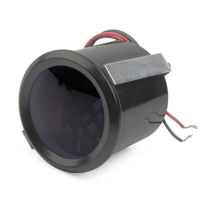 52mm 12V Universal Car Modified Bar Boost Gauge, Bar Boost Gauge