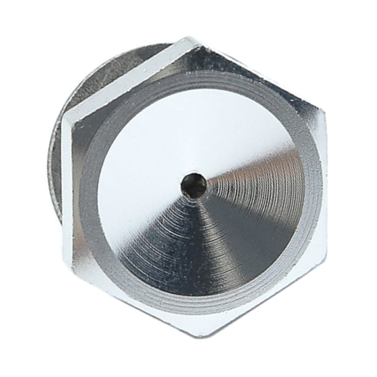 Car Modified Universal Turbocharger Silicone Pipe Boost Hose Nipple Turbo Vacuum Hose Detection Connector, Turbo Vacuum Hose Detection Connector