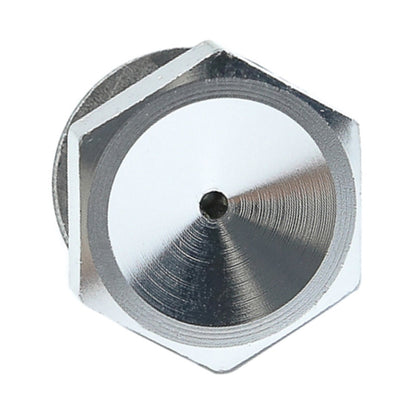Car Modified Universal Turbocharger Silicone Pipe Boost Hose Nipple Turbo Vacuum Hose Detection Connector, Turbo Vacuum Hose Detection Connector
