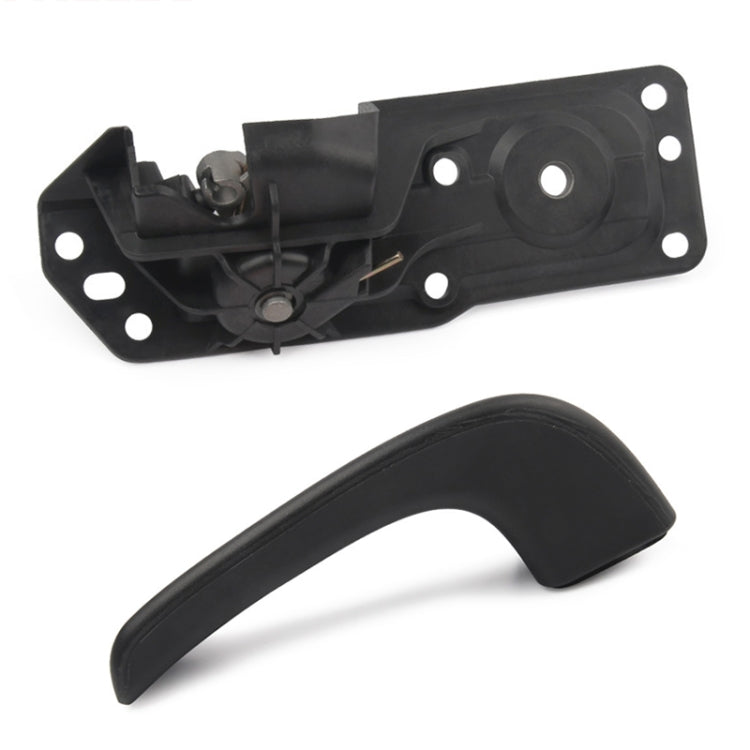 Kit de réparation de poignée de porte intérieure gauche pour Chevrolet 2007-2013, porte gauche