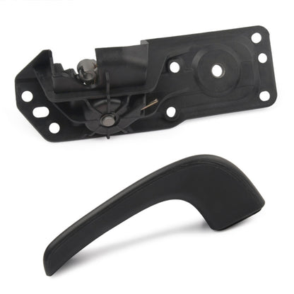 Kit de réparation de poignée de porte intérieure gauche pour Chevrolet 2007-2013, porte gauche