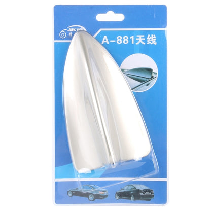 A-881 Shark Fin Car Dome Antenna Decoration, A-881