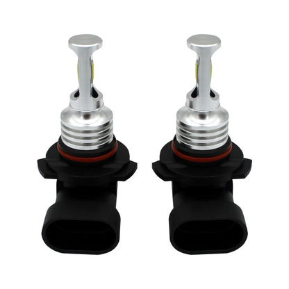 2 PCS 9005 HB3 72W 1000LM 6000-6500K Super Bright White Light Car Fog LED Bulbs, DC 12-24V, 9005/HB3, 9005 HB3