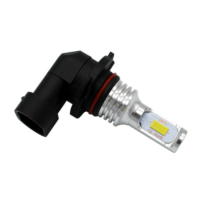 2 PCS 9005 HB3 72W 1000LM 6000-6500K Super Bright White Light Car Fog LED Bulbs, DC 12-24V, 9005/HB3, 9005 HB3