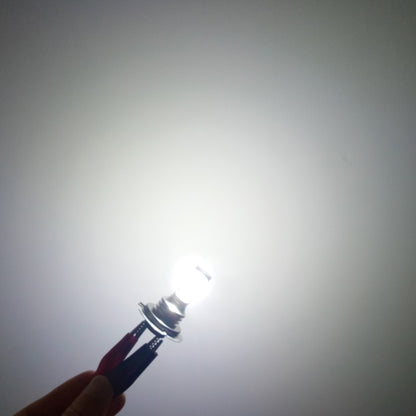 2 PCS H7 72W 1000LM 6000-6500K Super Bright White Light Car Fog LED Bulbs, DC 12-24V, H7