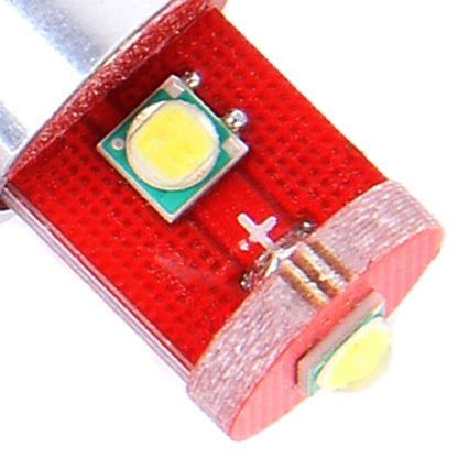 2 PCS T10 800 LM 6000K 10W CREE 3 LED White Light Clearance Light.DC 12V., 2 PCS T10 800 LM