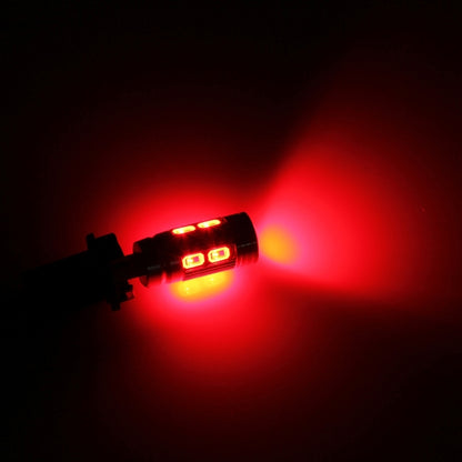 2 PCS T10 6W 10 SMD 5630 LED Error-Free Canbus Car Clearance Lights Lamp, DC 12V, 10 SMD 5630 LEDs, 5630-10smd LED