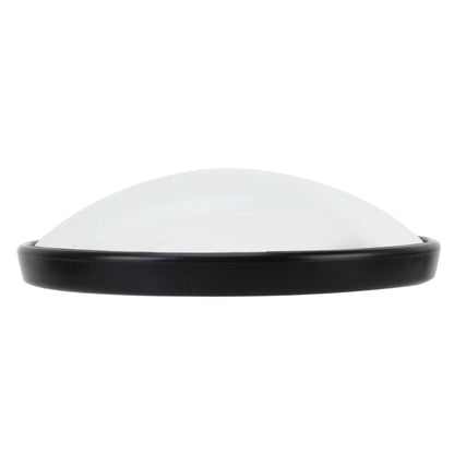 Car Rear Seat View Mirror Baby Child Safety Auxiliary Rear View Mirror with 2cm Clip, With 2cm Clip