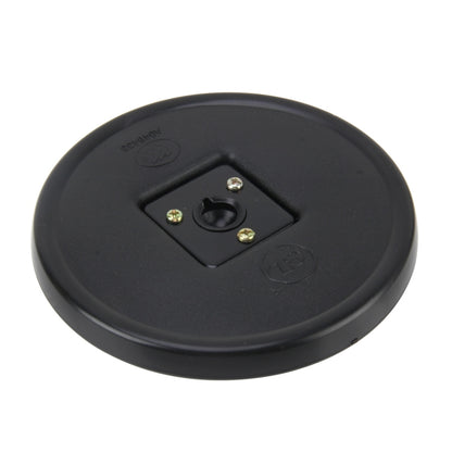 Car Rear Seat View Mirror Baby Child Safety Auxiliary Rear View Mirror with 3cm Clip, With 3cm Clip