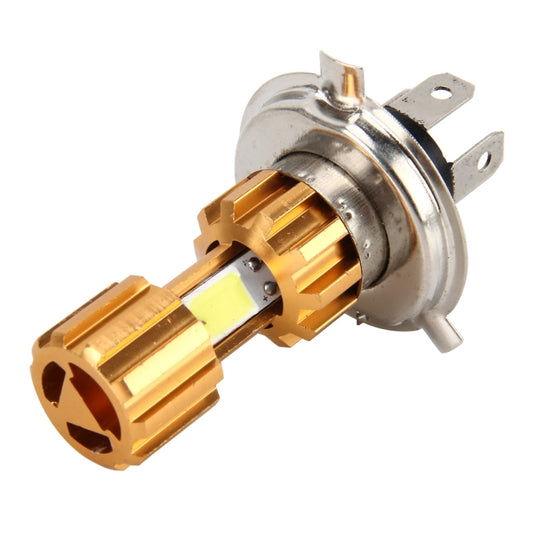 Phare de moto universel LED 10W-12W 1200 LM-1500LM, CC 12V-24V, 10W-12W 1200LM-1500LM