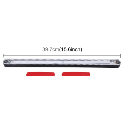 Colorful Lamp Beads Solar Emergency Warning Light Anti Collision Car Truck Van Strobe Light Warning Flashing Atmosphere Lamp Solar Colorful Atmosphere Lamp, CS-N01