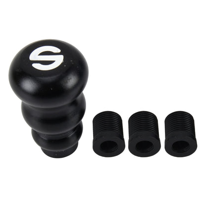 Universal Gourd Shape Car Gear Shift Knob Modified Car Gear Shift Knob Auto Transmission Shift Lever Knob Gear Knobs, Gear Shift Knob 11